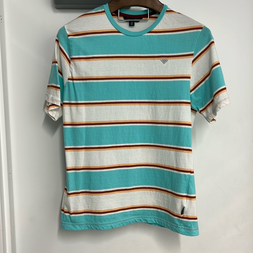 Men’s Medium Diamond Supply Dinner T-Shirt